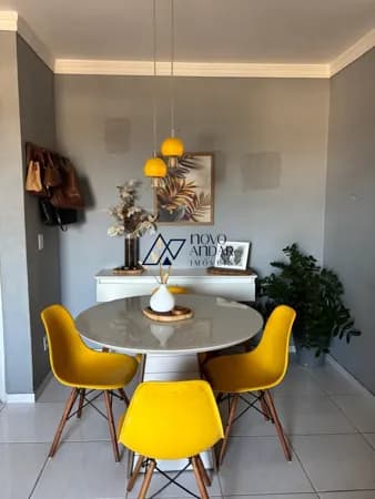 Apartamento em Parnamirim - Boa Esperança