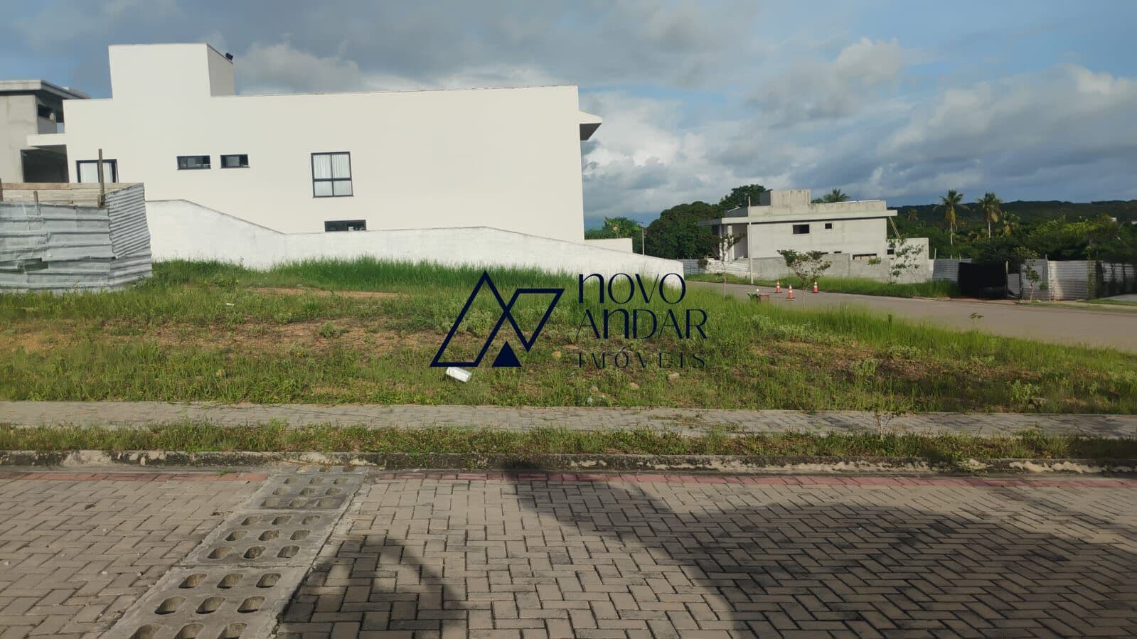 Terreno em Condomínio - YBY NATUREZA