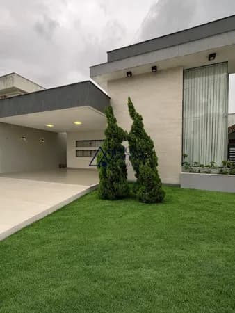 Casa em Parnamirim - Parque das Nações