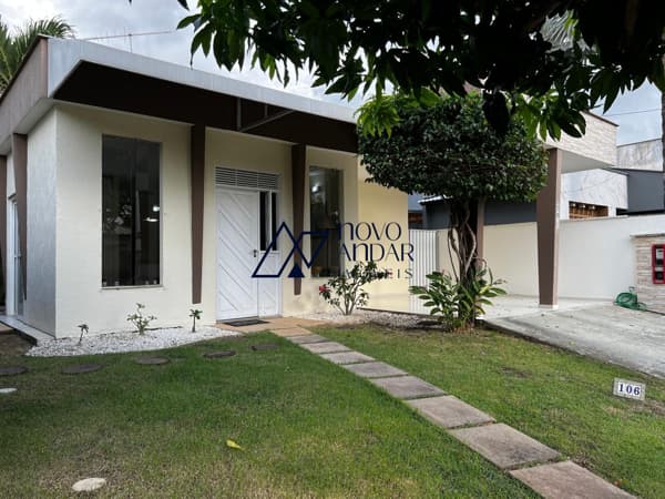 OPORTUNIDADE!! Casa no Condomínio Green Club 1 em Parque das Nações, Parnamirim/RN