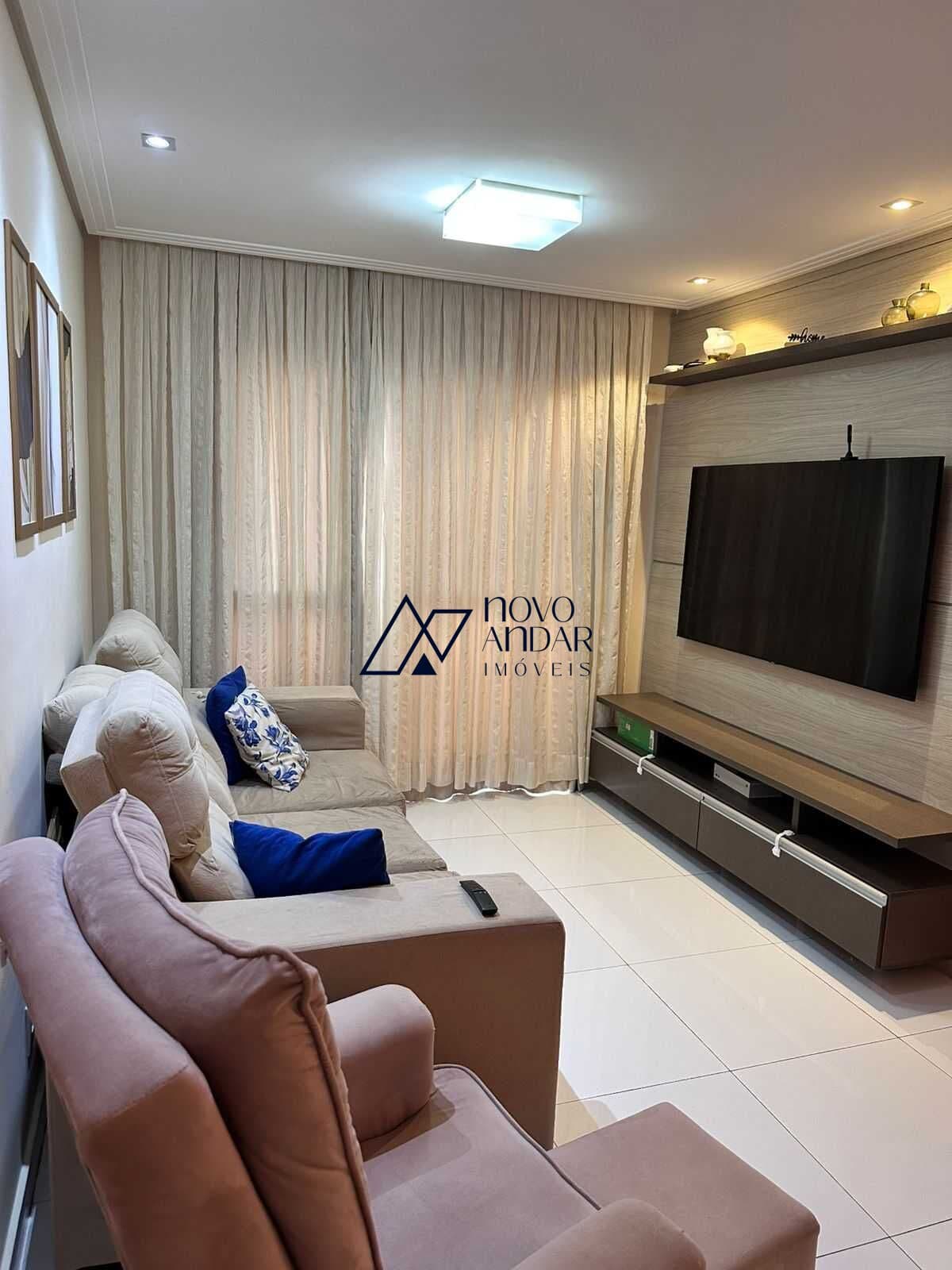 Apartamento em Parnamirim - Boa Esperança