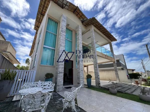 Casa no Condomínio Green Club 2 - R$870.000,00