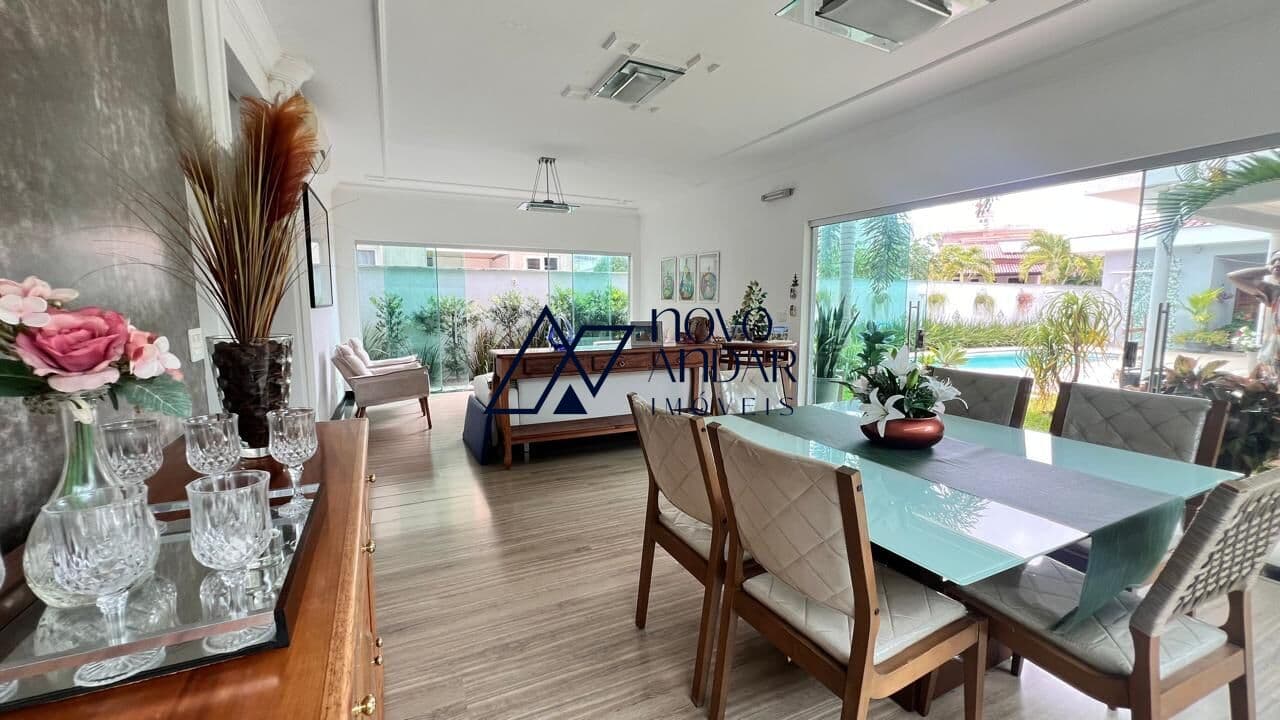 Casa no Condomínio Green Club 1 480M- Piscina, energia solar - R$1.550.000,00