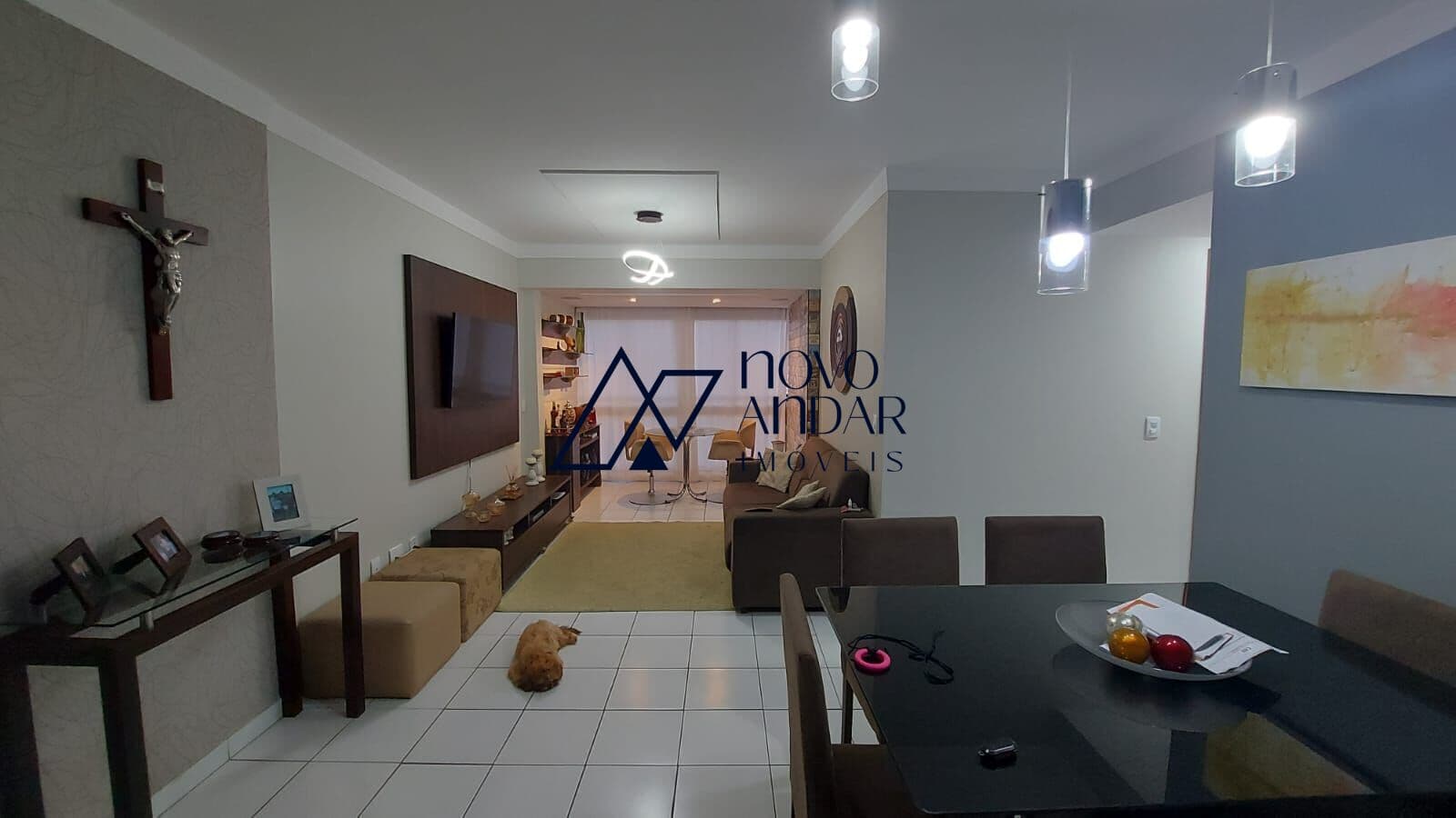 Apartamento em Parnamirim - Nova Parnamirim