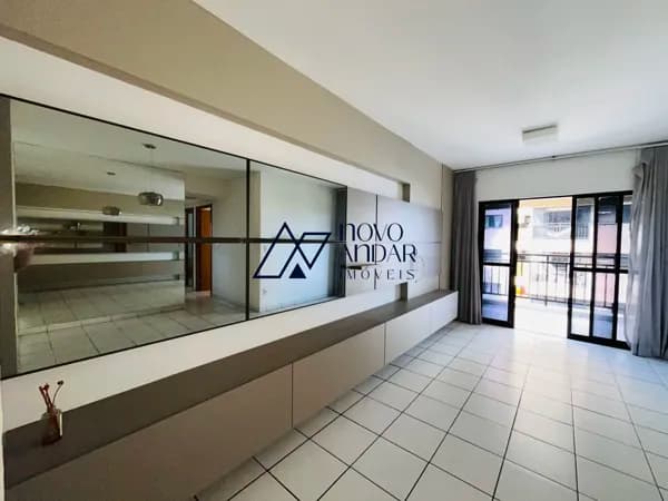 Apartamento em Nova Parnamirim, Parnamirim/RN