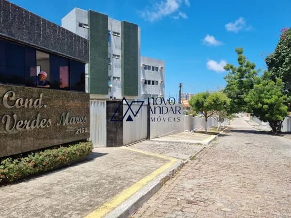 Apartamento em Natal - Lagoa Nova