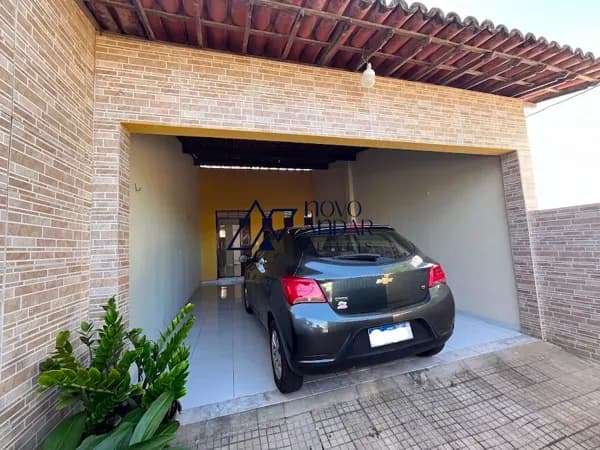 Sobrado em Natal - Neópolis
