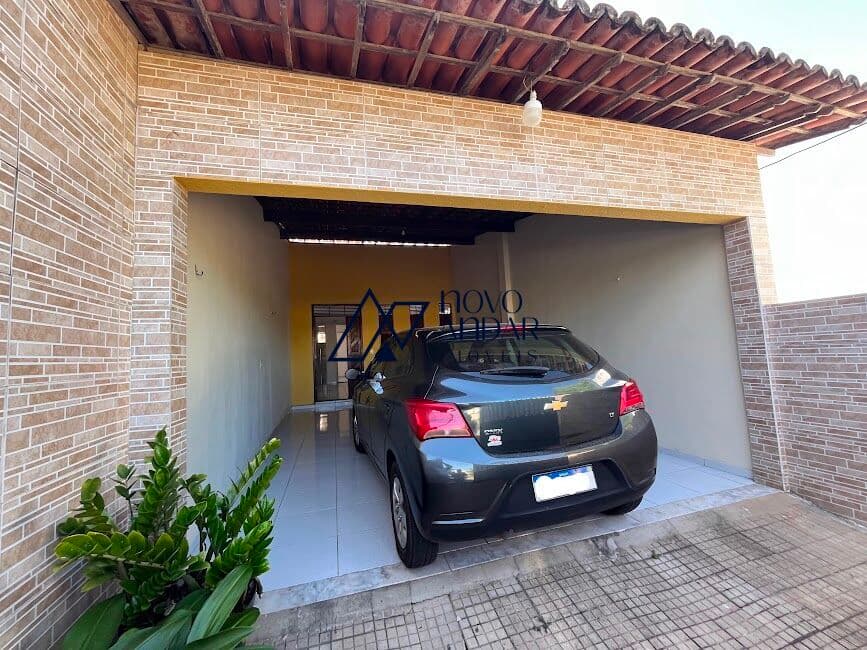 Sobrado em Natal - Neópolis