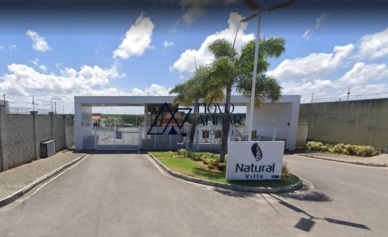 Lote no Natural Ville