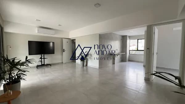 Apartamento à venda no Rosalía Conceito Residencial - Alto Padrão