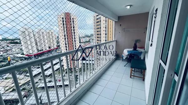 Apartamento em Parnamirim - Nova Parnamirim