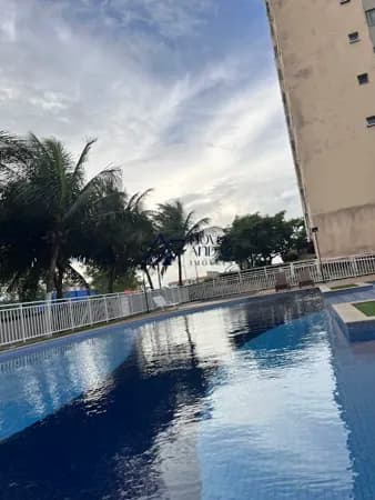 Apartamento em Parnamirim - Nova Parnamirim