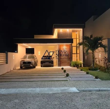 Casa em Macaíba - Ferreiro Torto