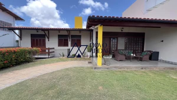Casa em Natal - Capim Macio