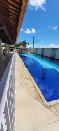 Casa Duplex em Parque das Árvores, Parnamirim/RN