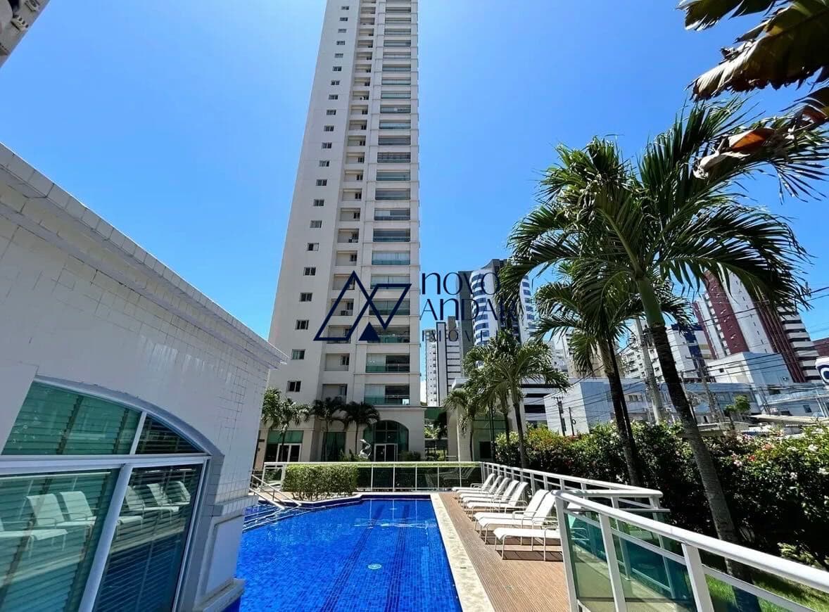 Apartamento em Natal - Petrópolis