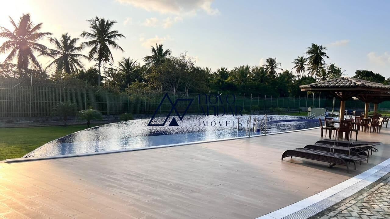 Lote em Condomínio Fechado