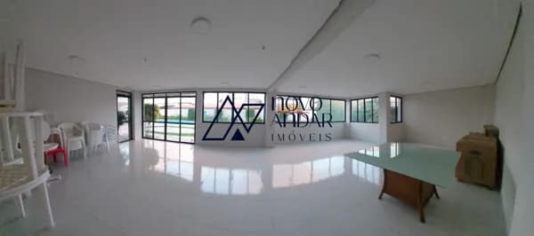 Apartamento Alto Padrão Lagoa Nova