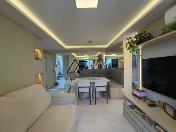 Apartamento em Parnamirim - Nova Parnamirim