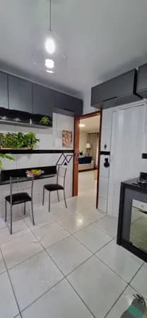 Casa em Parque das Nações, Parnamirim/RN