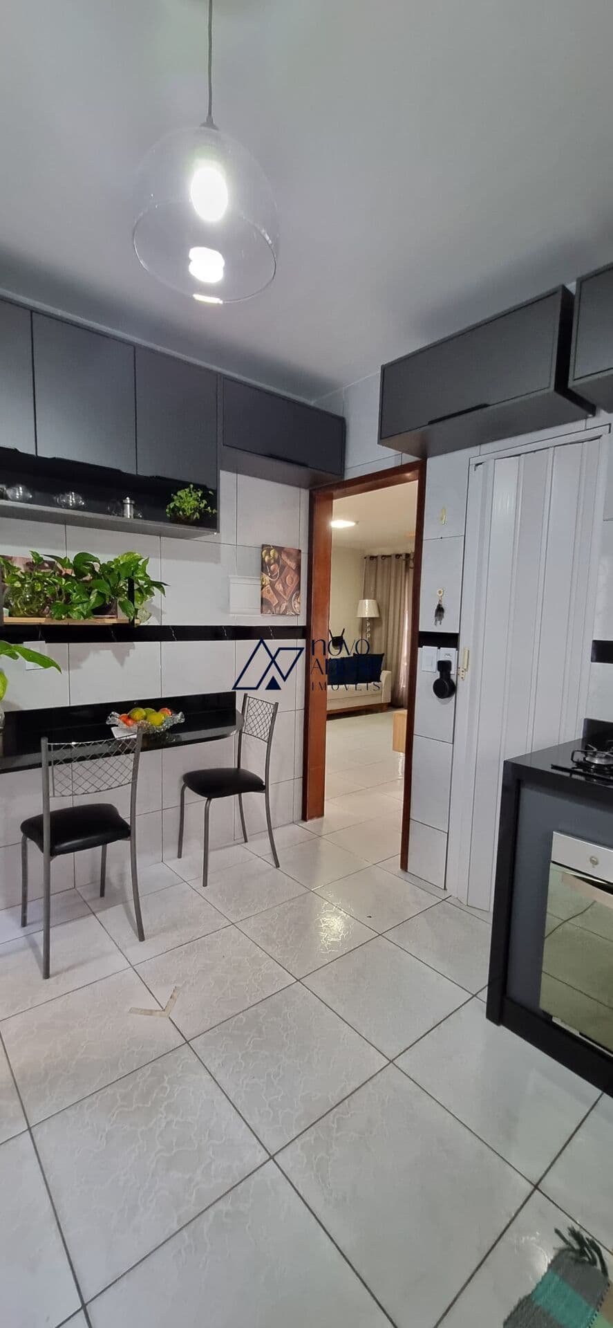 Casa em Parque das Nações, Parnamirim/RN