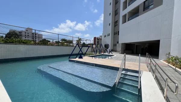 Apartamento Alto Padrão no Rosalía Conceito