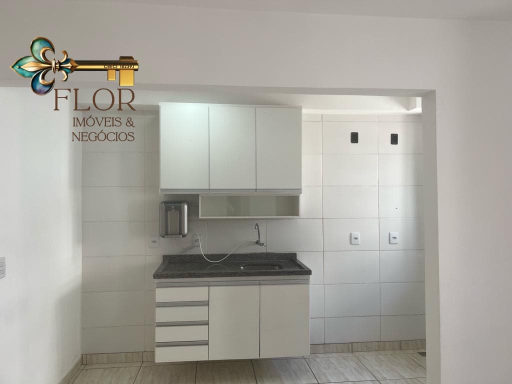 Apartamento 3 quartos Piazza das Mangueiras, 8 de abril