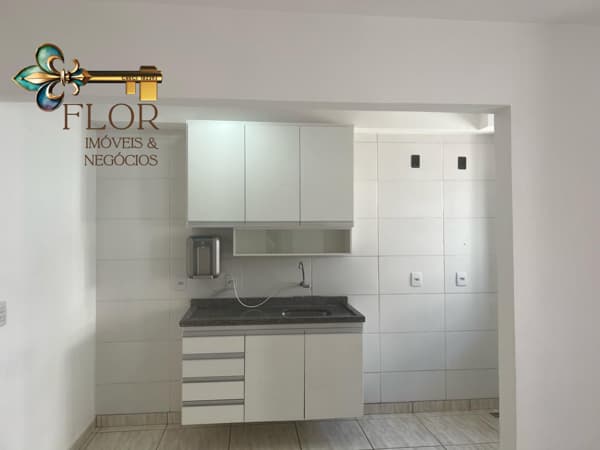 Apartamento 3 quartos Piazza das Mangueiras, 8 de abril