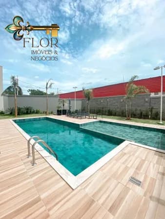 Apartamento em Cuiabá - Jardim Aclimação