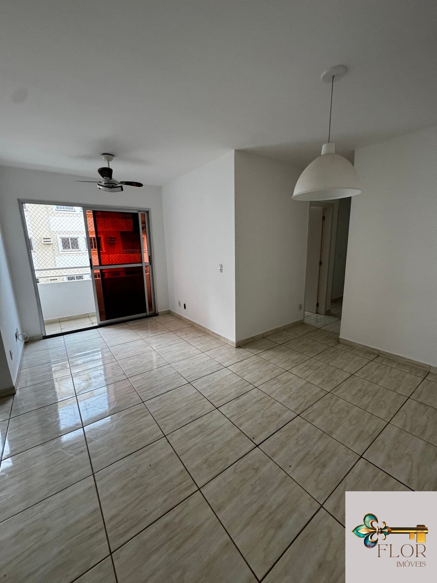 Piazza das Mangueiras – Apartamento 3 Quartos com Suíte e 2 Vagas