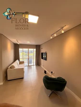 Apartamento à venda no Duque de Caxias em Cuiabá com 86m² – reformado, planejados e vista para o Parque Mãe Bonifácia