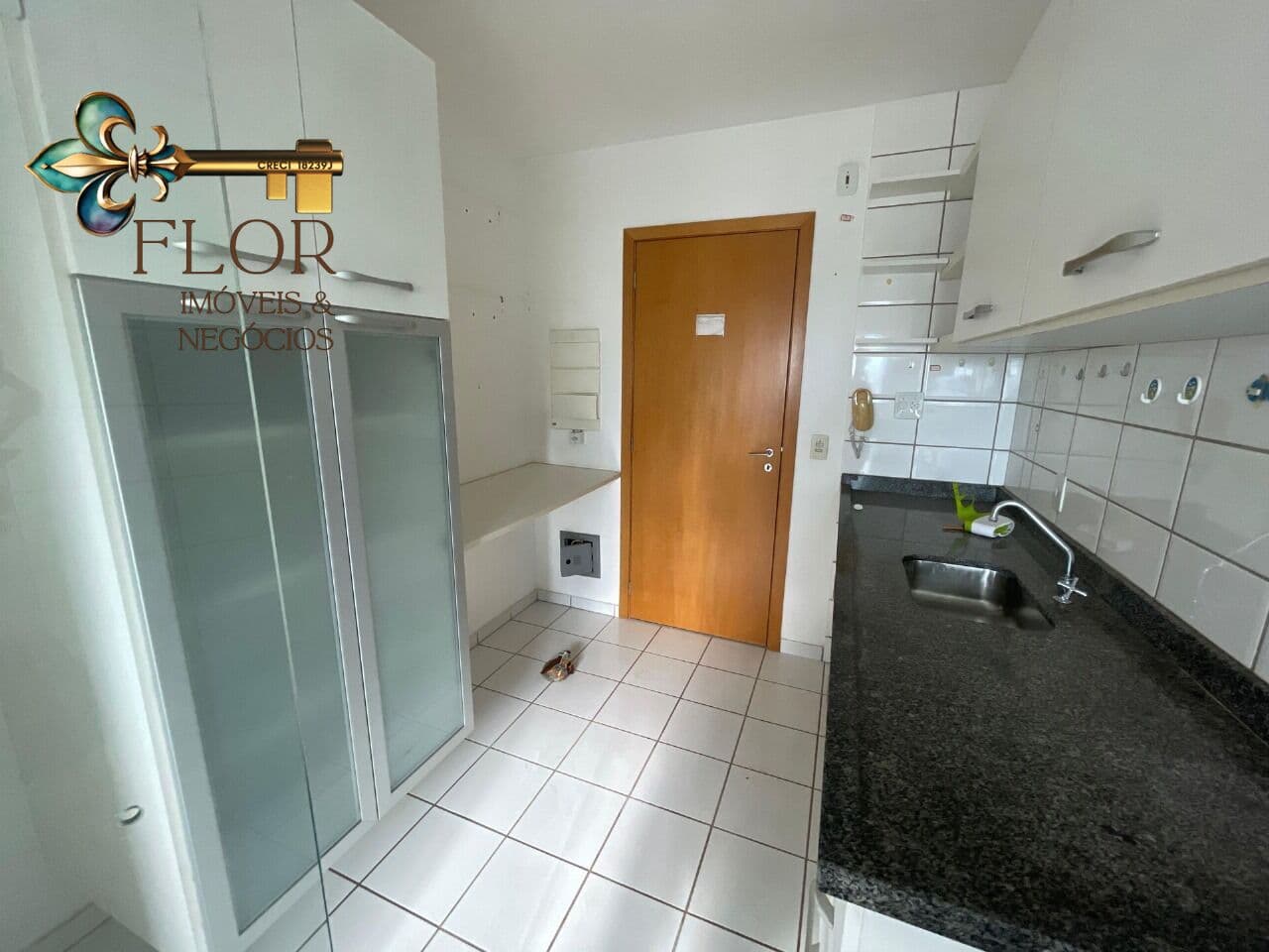 Apartamento à venda no Edifício Torres de Málaga – 3 quartos, sacada gourmet e sol da manhã – Cuiabá