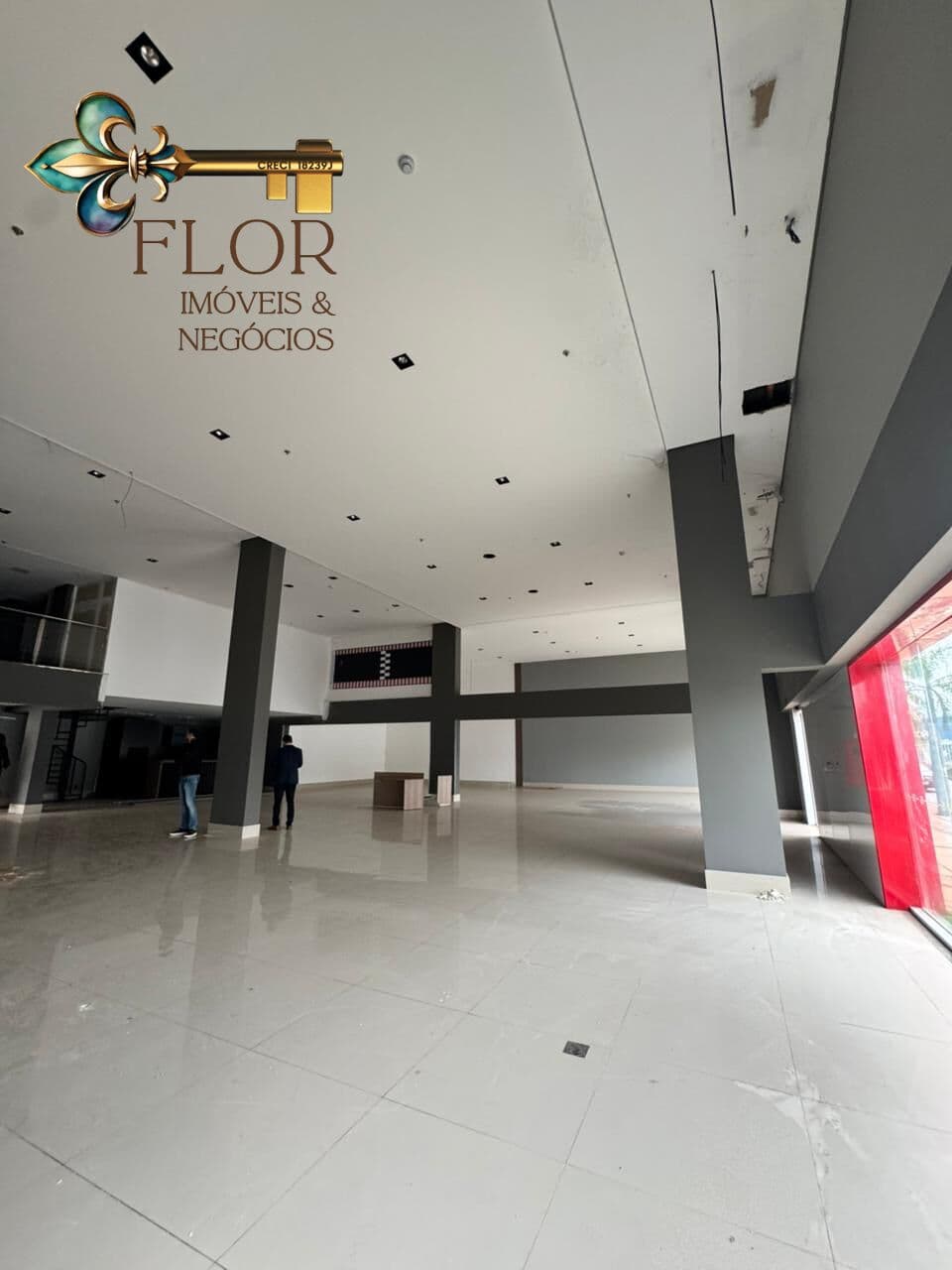 Ponto Comercial Alto Padrão para Locação na Av. Miguel Sutil em Cuiabá – 440m²