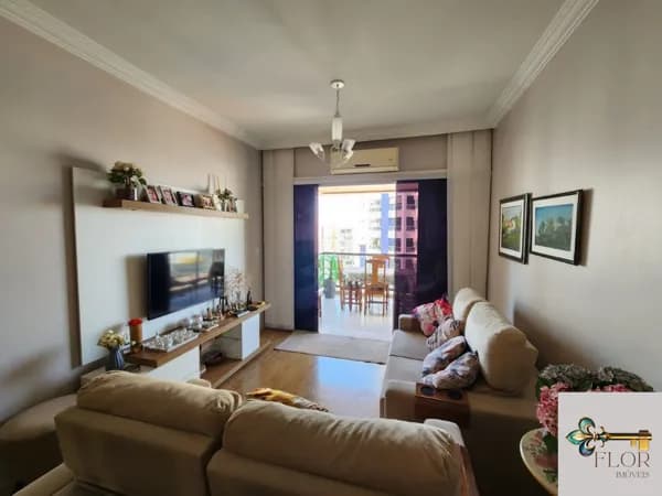 Apartamento com 3 quartos sendo 1 suíte no Consil/ Alvorada