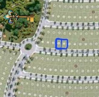 Terrenos à Venda no Condomínio Alto Padrão Village Bordeaux em Cuiabá – 505m²