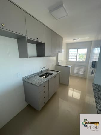 Apartamento para alugar no Centro Político