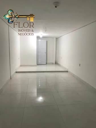 Sala comercial para locação no Jardim Cuiabá com 17,5m²