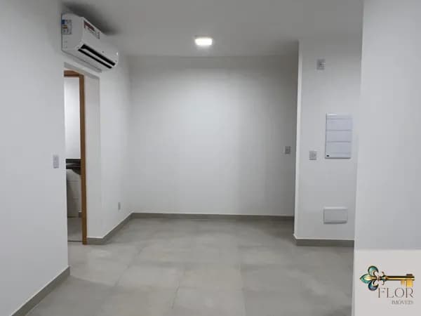 Apartamento no Goiabeiras, Edifício Calábria