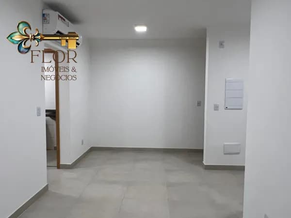 Apartamento no Goiabeiras, Edifício Calábria