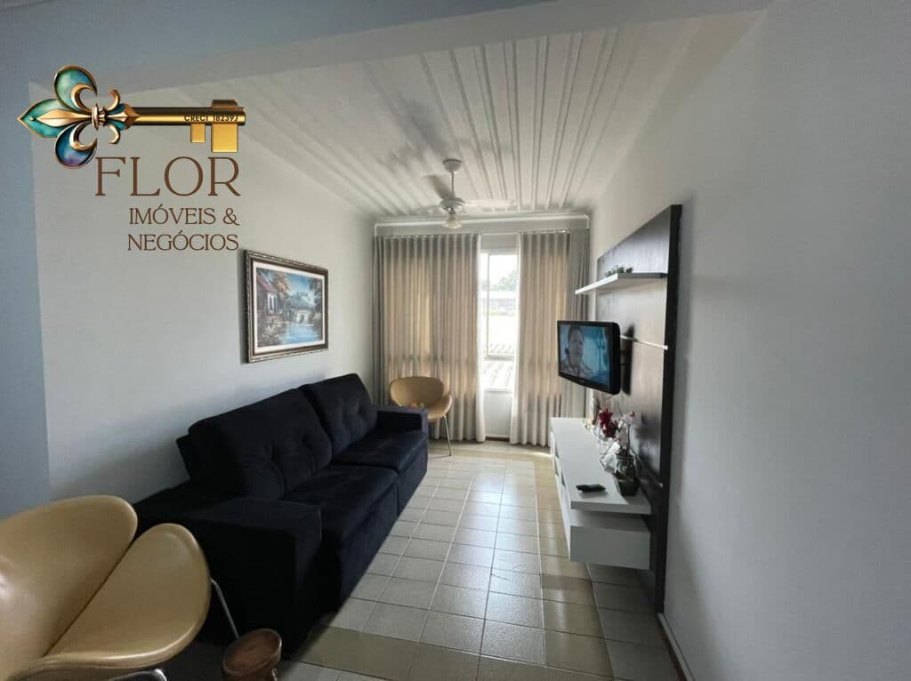 Apartamento à venda no bairro Consil em Cuiabá com 3 quartos e sol da manhã