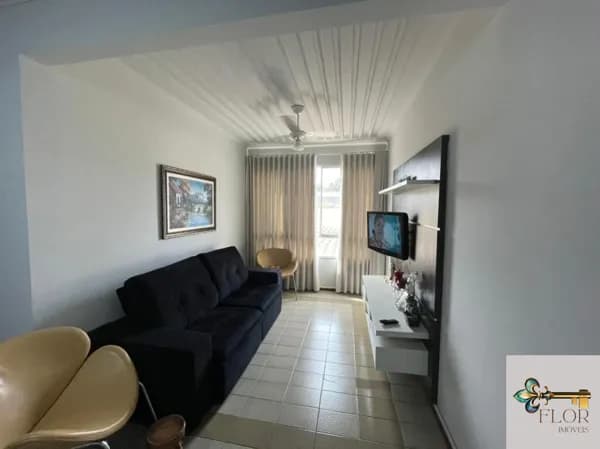 Apartamento à venda no bairro Consil em Cuiabá com 3 quartos e sol da manhã