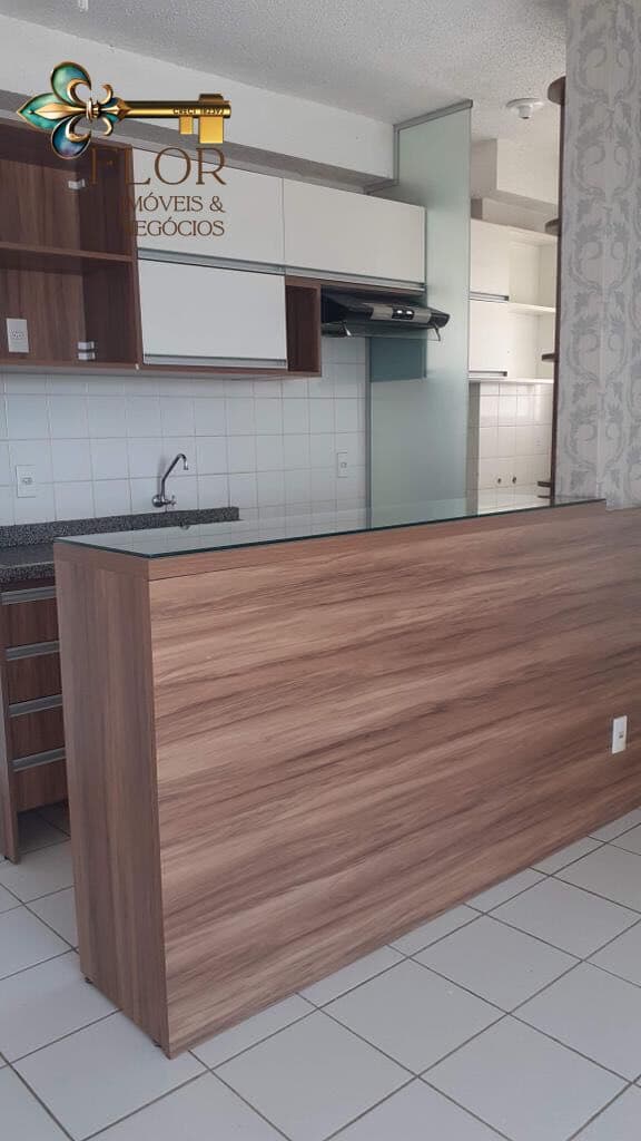 Apartamento em Cuiabá - Porto