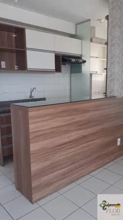 Apartamento em Cuiabá - Porto