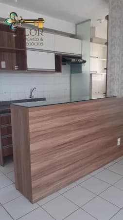 Apartamento em Cuiabá - Porto