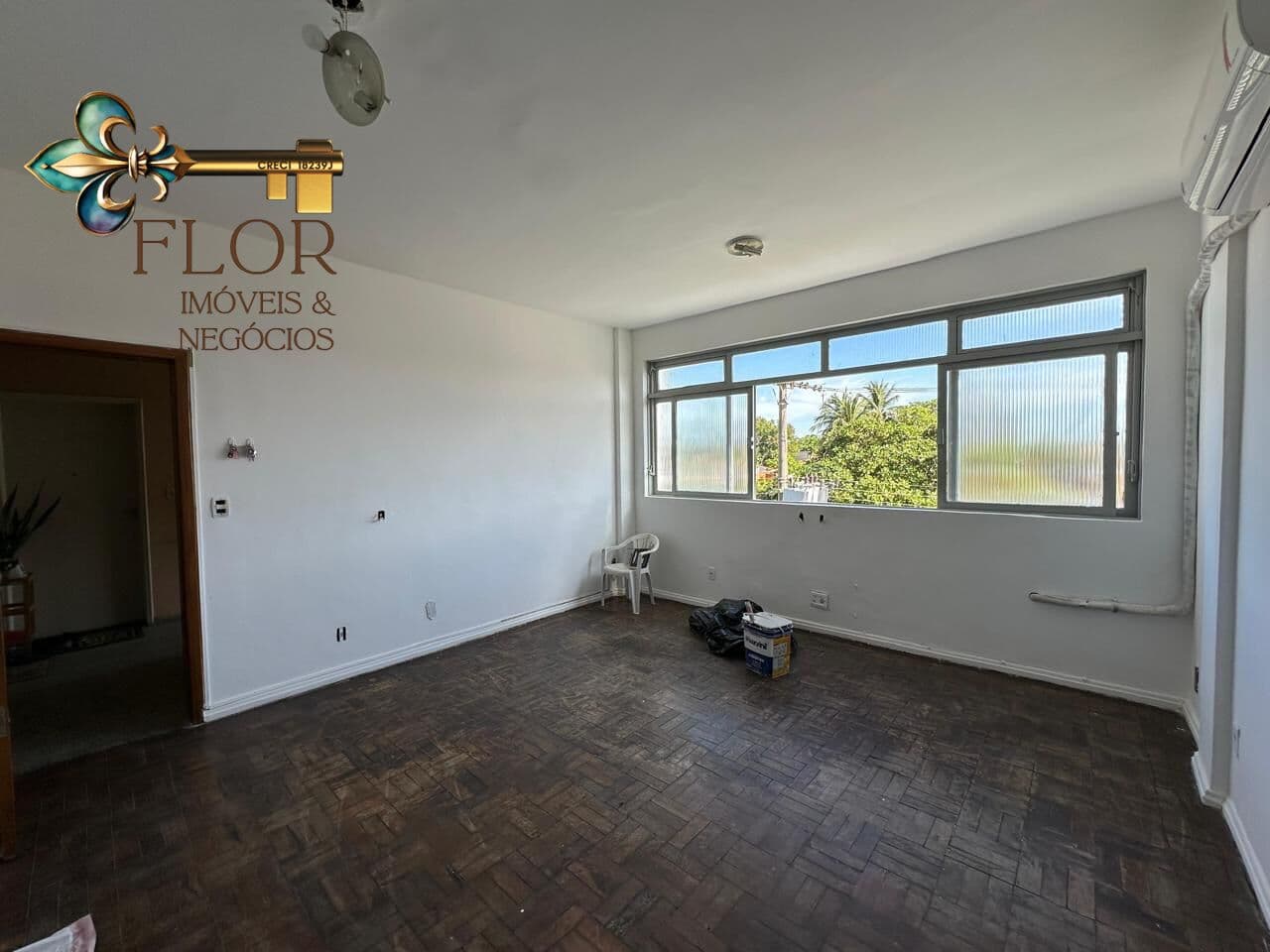 Apartamento 3 quartos à venda no Boa Esperança – Cuiabá/MT – 140 m²