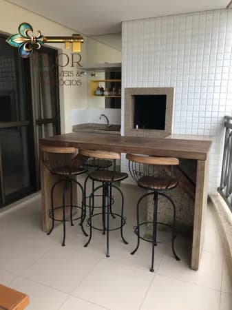 Apartamento à Venda no Edifício Maison Nicole – 127m², 3 Suítes, 2 Vagas – Cuiabá/MT