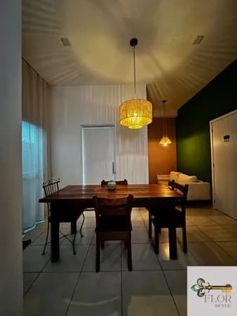 Apartamento em Cuiabá - Parque Ohara