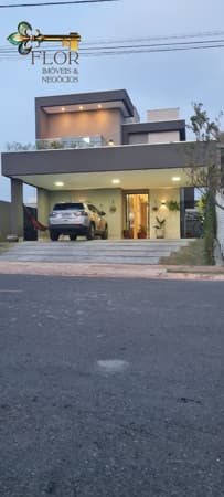 Casa sobrado Alto Padrão, Belvedere 2