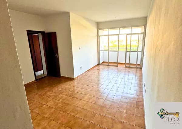 Apartamento à Venda – Edifício Vista Verde, Cuiabá/MT