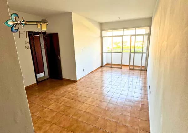 Apartamento à Venda – Edifício Vista Verde, Cuiabá/MT